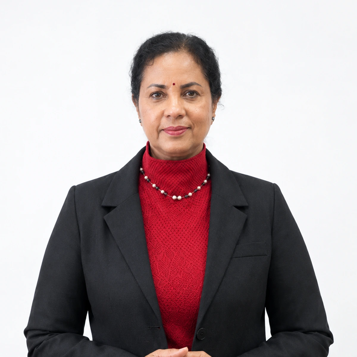 Amarwathy AP Perumal
