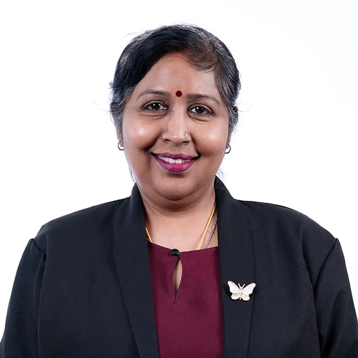 Letchmi Devi A P N. Renganathan