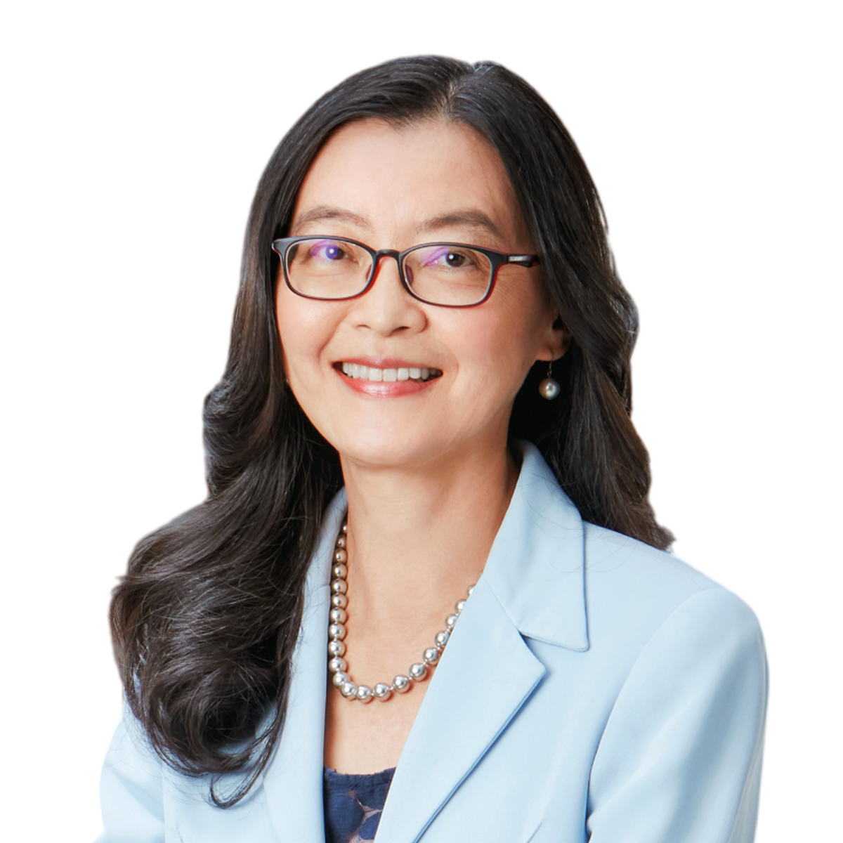 Christy Chiu Lai Heng