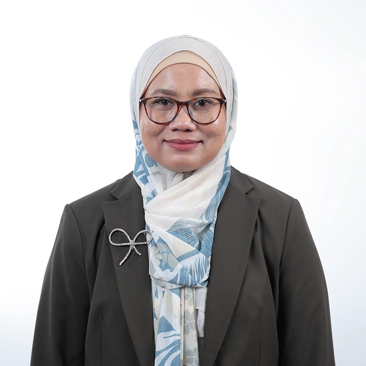 Fazlina Binti Mustafa-1