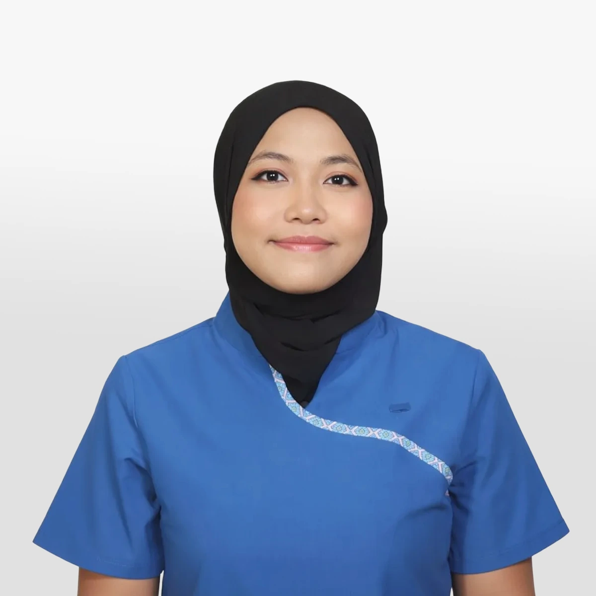 Nik Nur Liyana Binti Ab Rahim