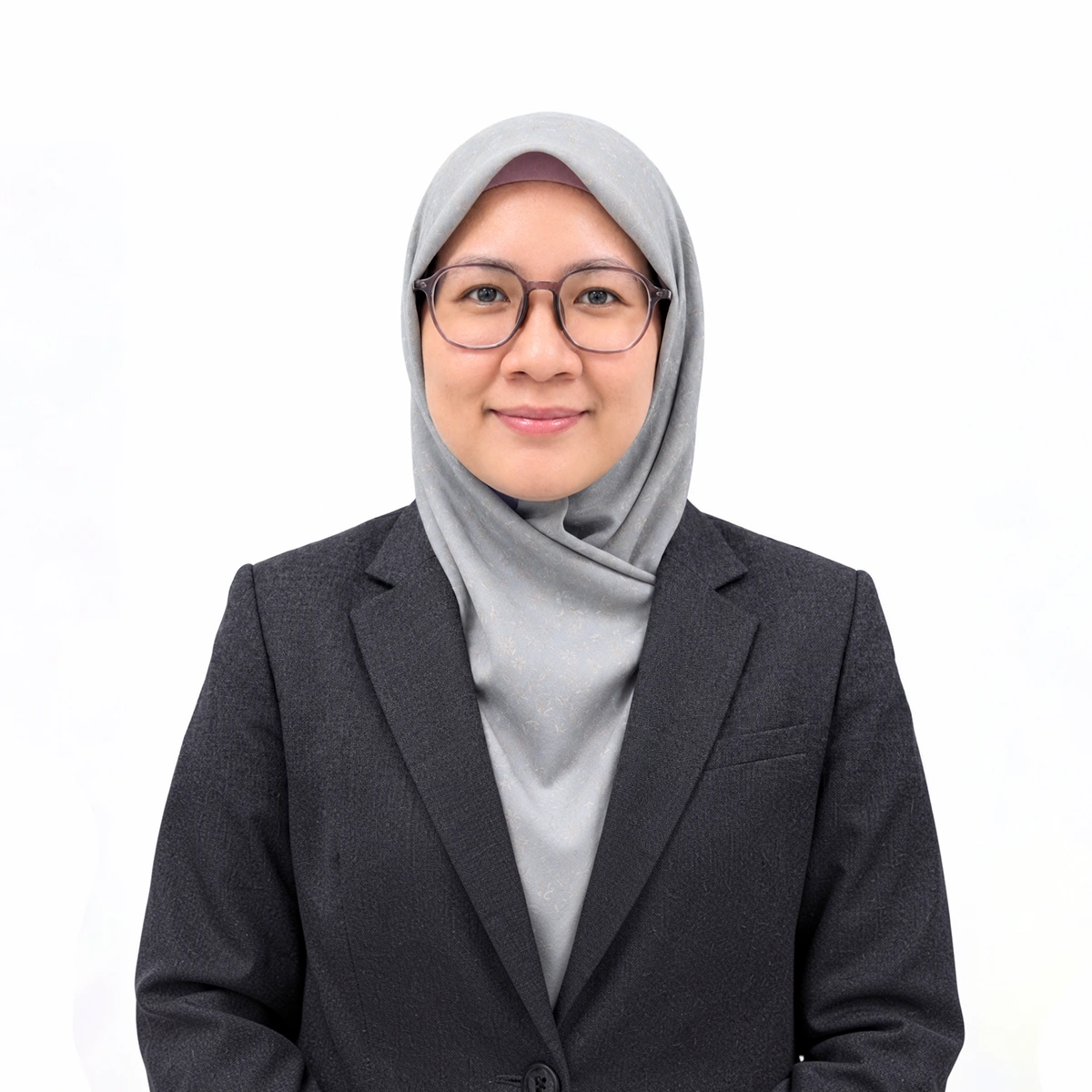 Siti Zata Ismah