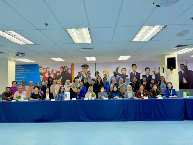 Sponsors Engagement 1