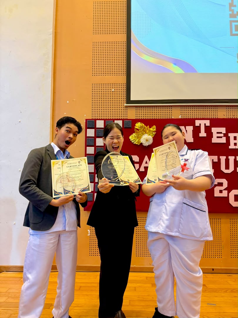 Study Competition 1