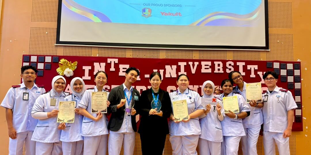 Study Competition 2