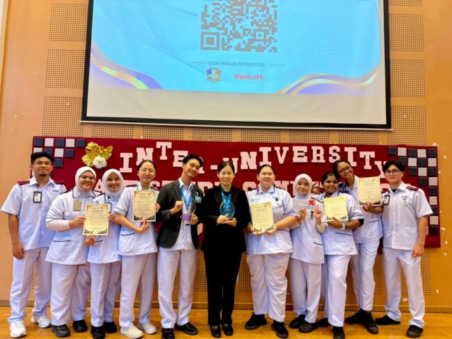 Study Competition 2